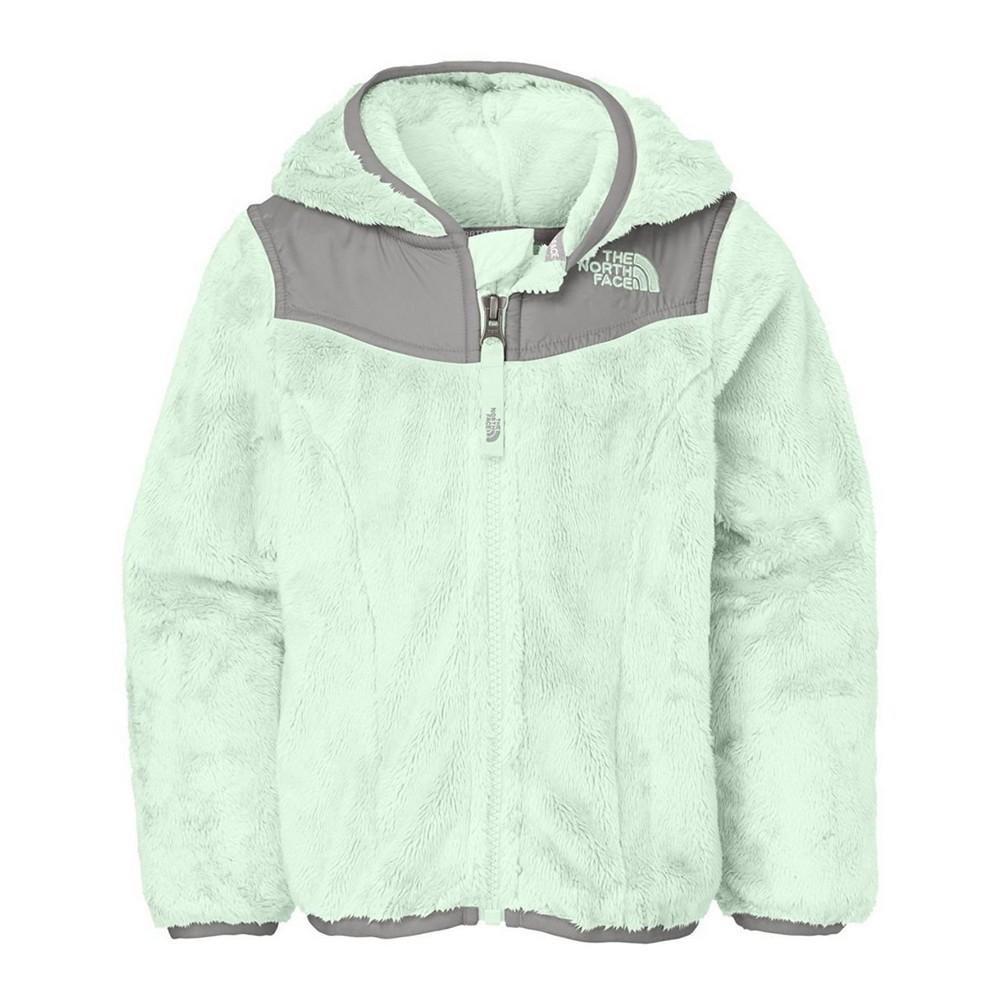 the north face toddler girls oso hoodie