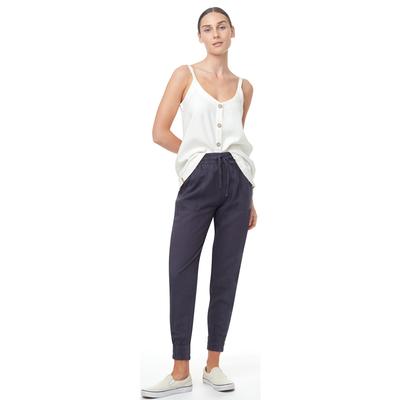 Tentree Linen Thruline Pant Women's