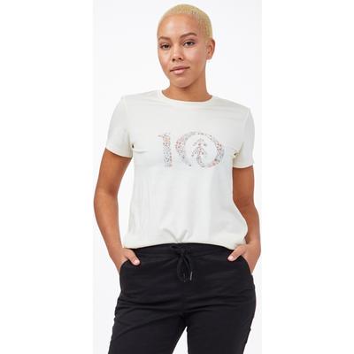 Tentree Wildfields Ten T-Shirt Women's