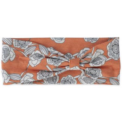 Pistil Peony Headband Women's