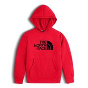 TNF Red