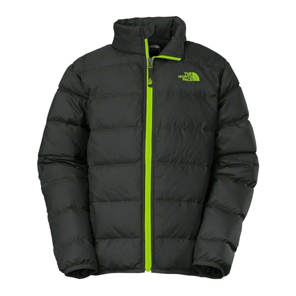  The North Face Andes Down Jacket Boys '