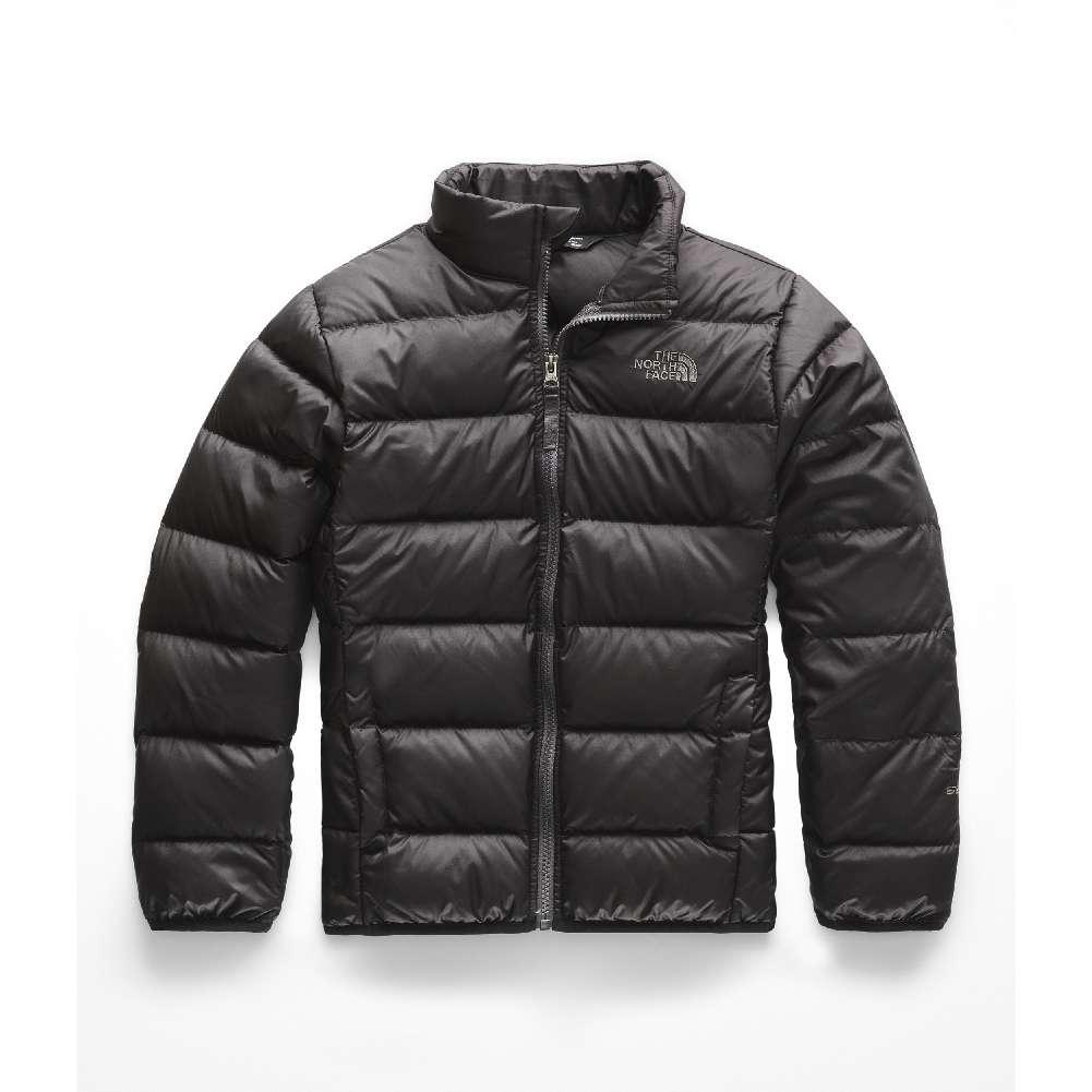 north face kids down jacket