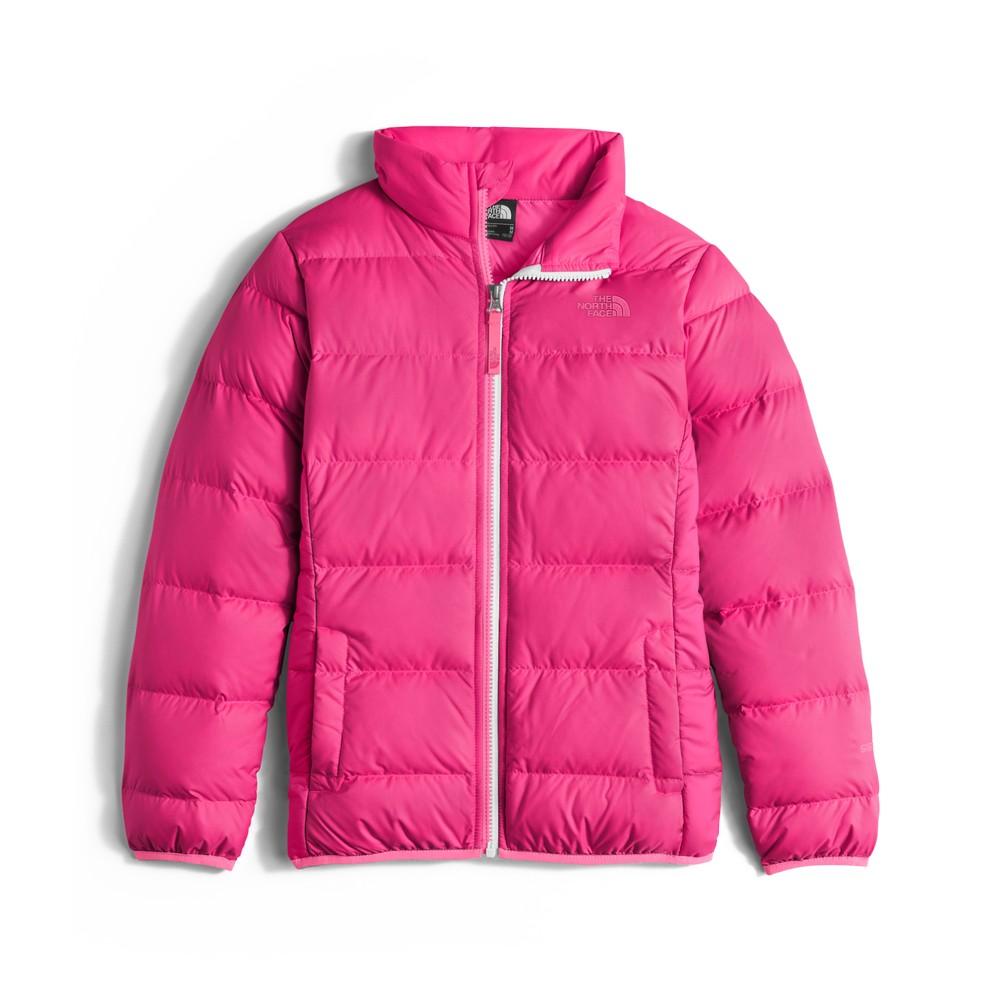 the north face andes jacket