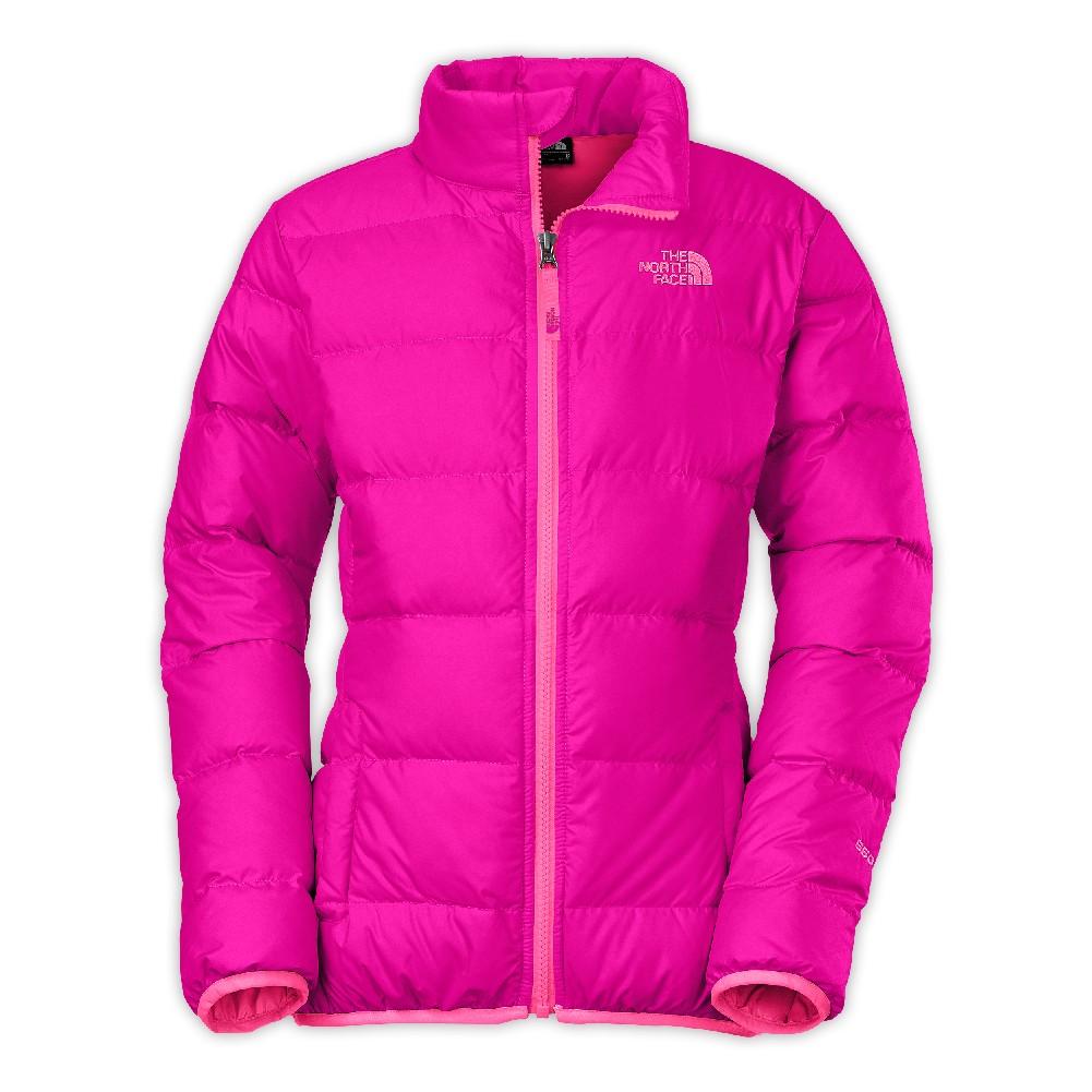 The North Face Andes Down Jacket  Girls 