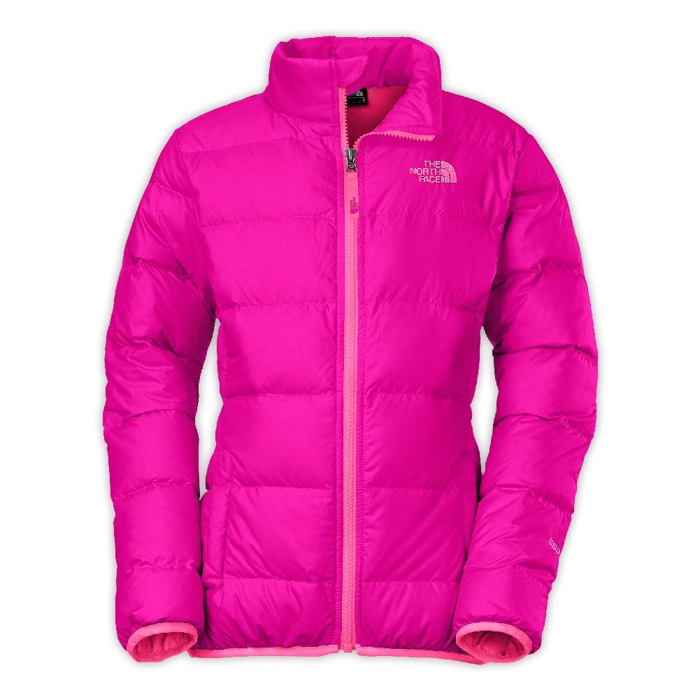 The North Face Andes Down Jacket Girls The North Face Andes Down Jacket Girls
