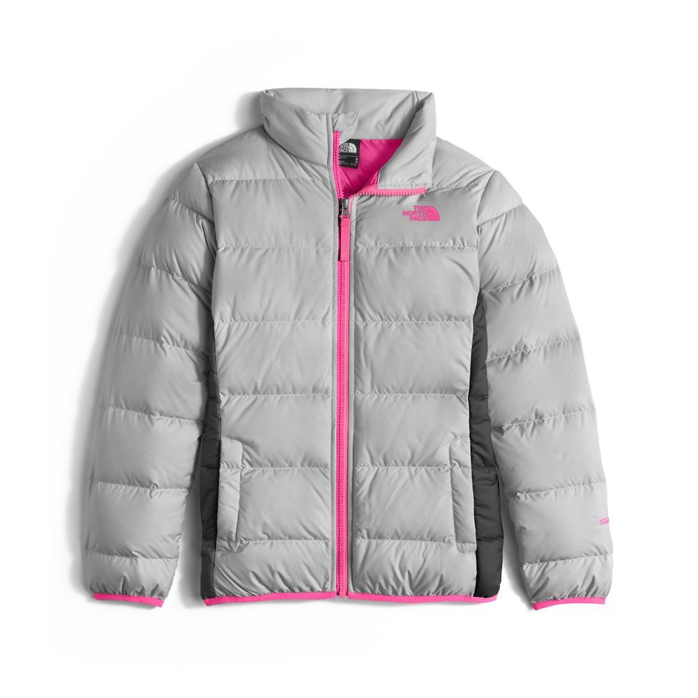 The North Face Andes Down Jacket Girls