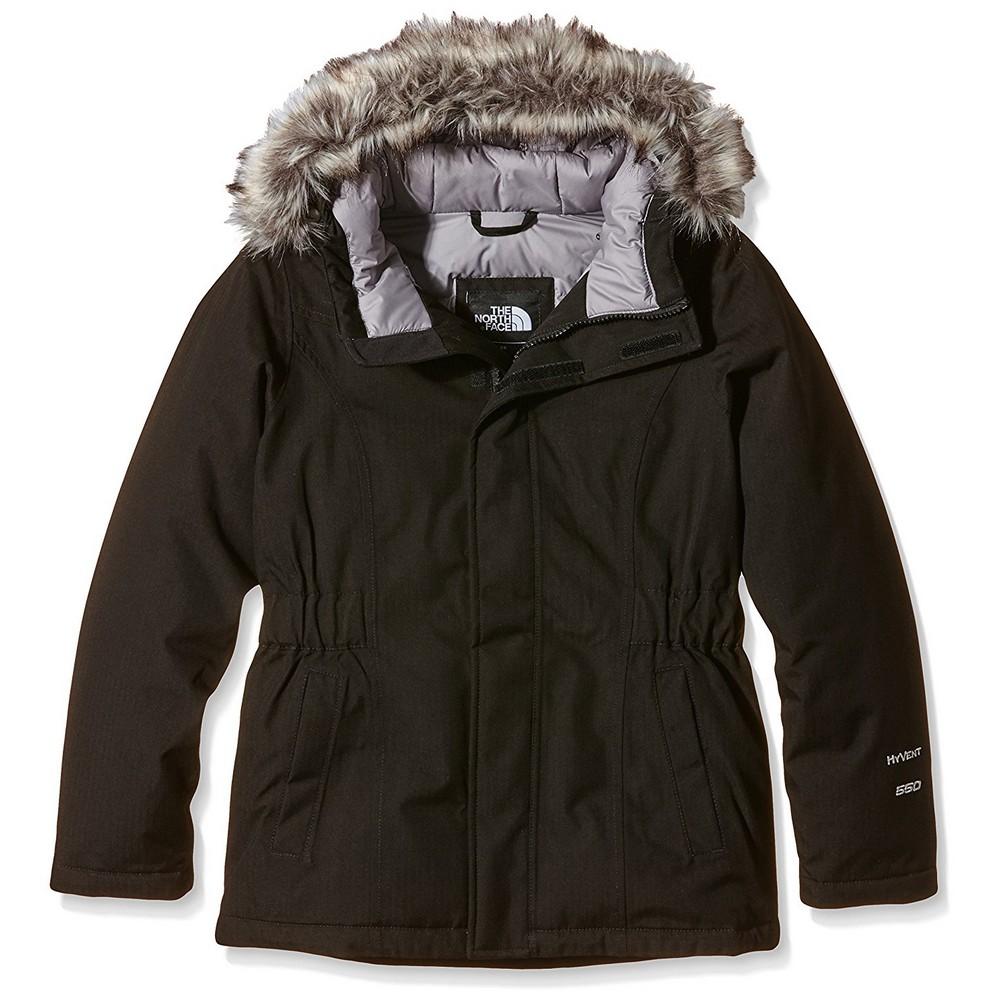 The North Face Greeenland Down Parka Girls'