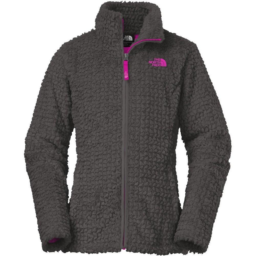 The North Face Laurel Fleece Full-Zip Girls'