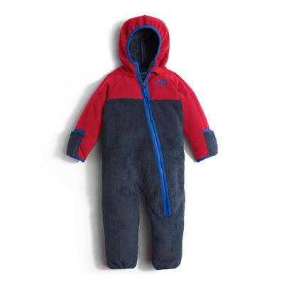 The North Face Chimboraza One Piece Fleece Infant