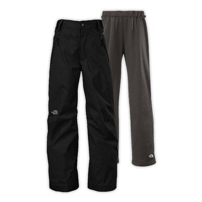 The North Face Snowquest Triclimate Pants Boys'