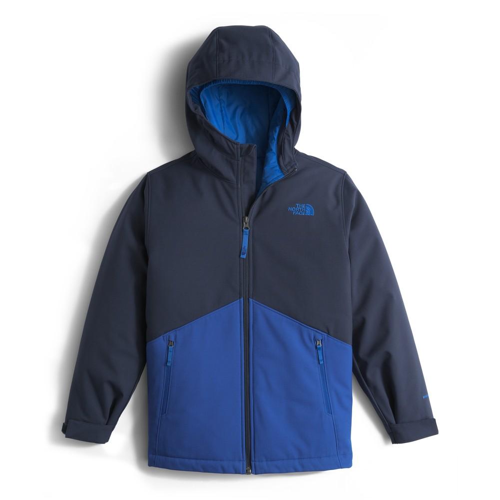  The North Face Apex Elevation Jacket Boys '