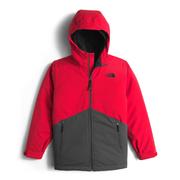 TNF Red