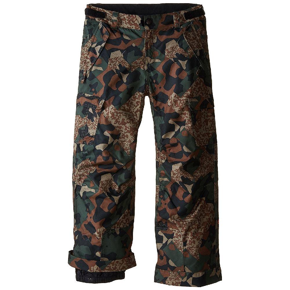 686 All Terrain Insulated Pant Boys '