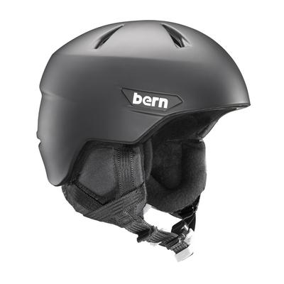 Bern Weston Helmet