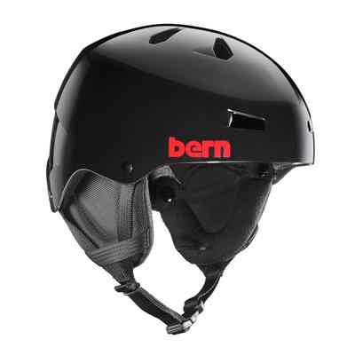 Bern Macon Henrik Helmet