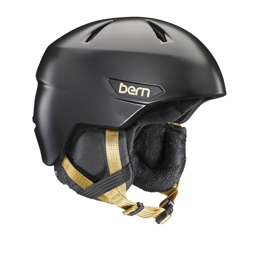  Bern Bristow Helmet