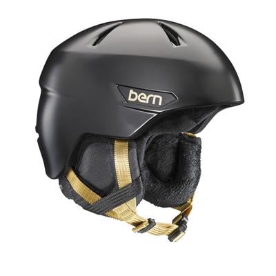 Bern Bristow Helmet