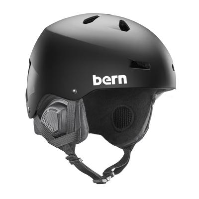 Bern Macon Helmet