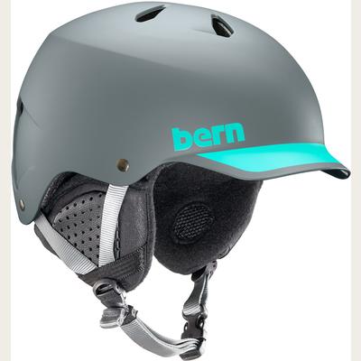 Bern Watts EPS Helmet Men's