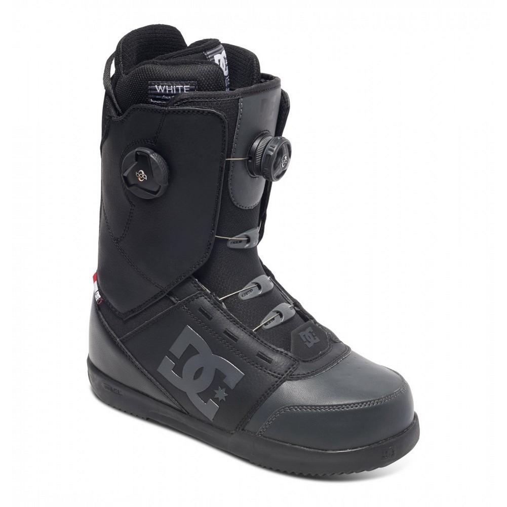  Dc Shoes Control Boa Snowboard Boots Men's