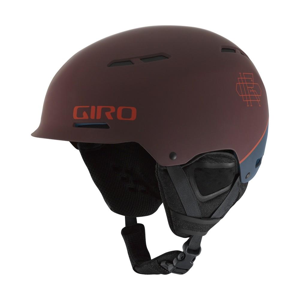 Giro Discord Helmet Men's