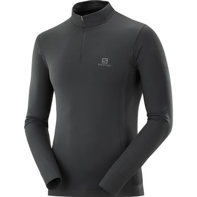 Salomon Explore Seamless Half Zip Midlayer Men's
