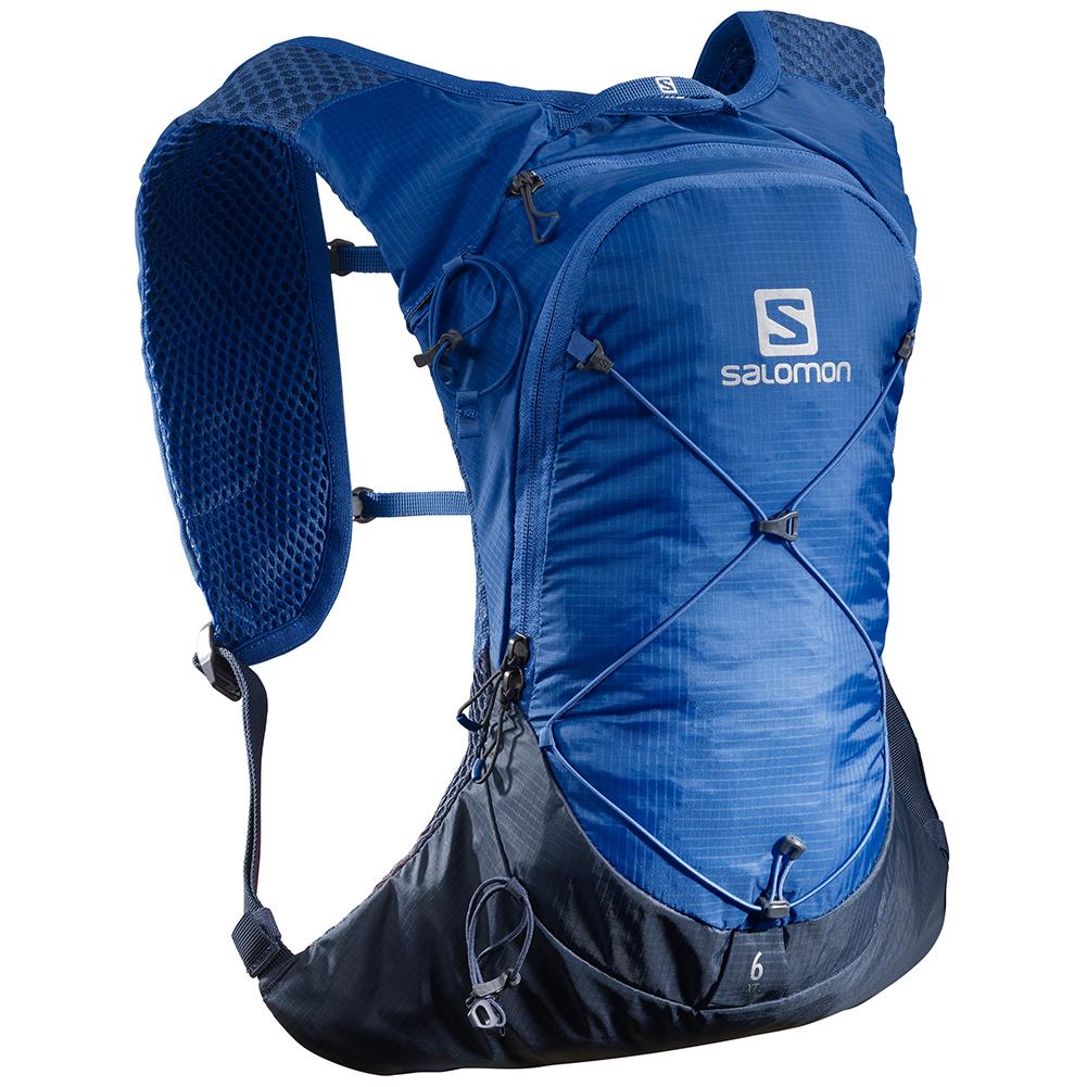 Salomon XT