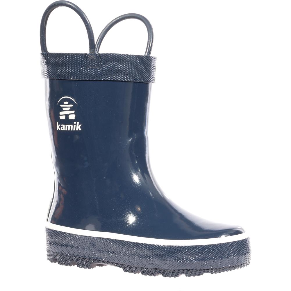 nødsituation maksimere venom Kamik Boots Splashed Rain Boots Toddlers'