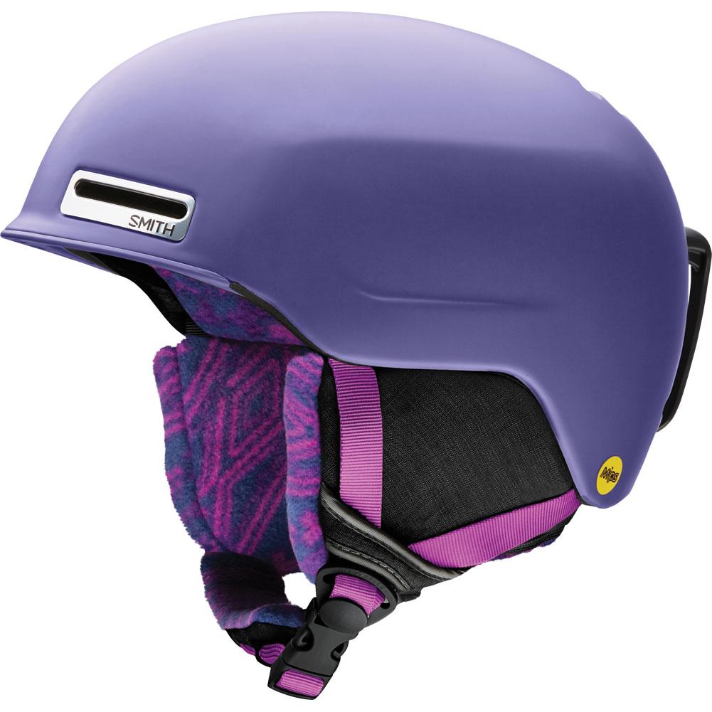  Smith Allure Mips Helmet Women's