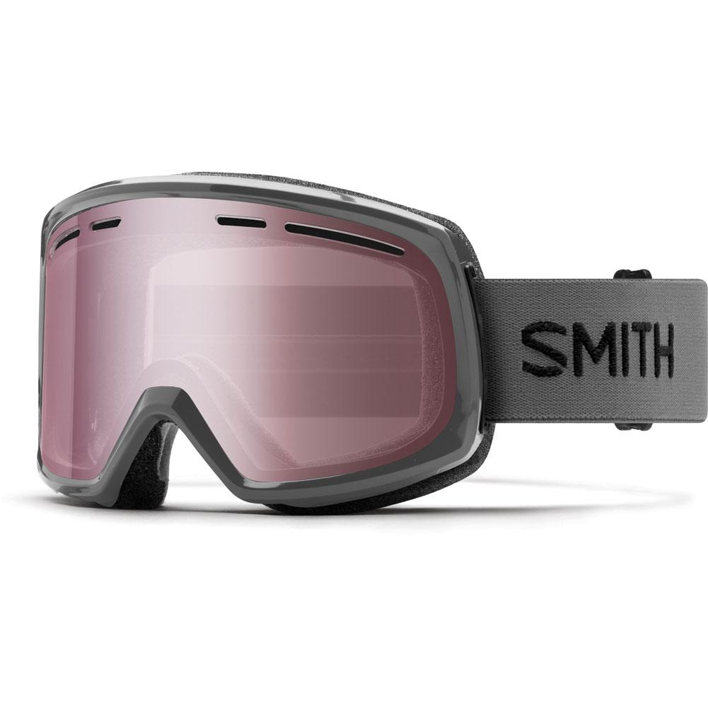  Smith Range Asian Fit Goggles