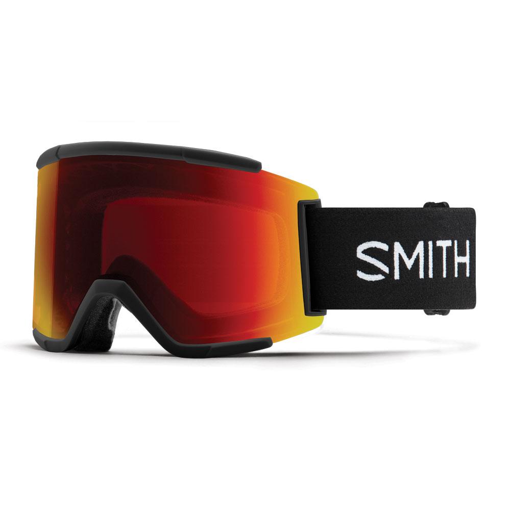 Smith Squad Xl Asain Fit Goggles