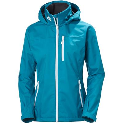 Helly Hansen Crew Hooded Jacket Women's