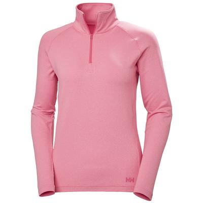 Helly Hansen Verglas Half Zip Fleece Women's