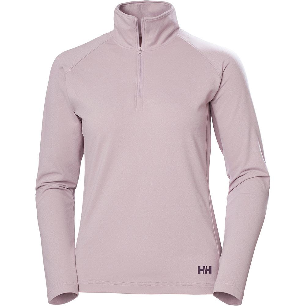 Helly Hansen Verglas Half Zip Fleece Women's
