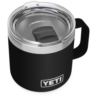 Yeti Rambler 14 Oz Mug With Magslider Lid