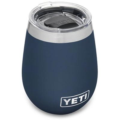 Yeti Rambler 10 Oz Wine Tumbler With Magslider Lid