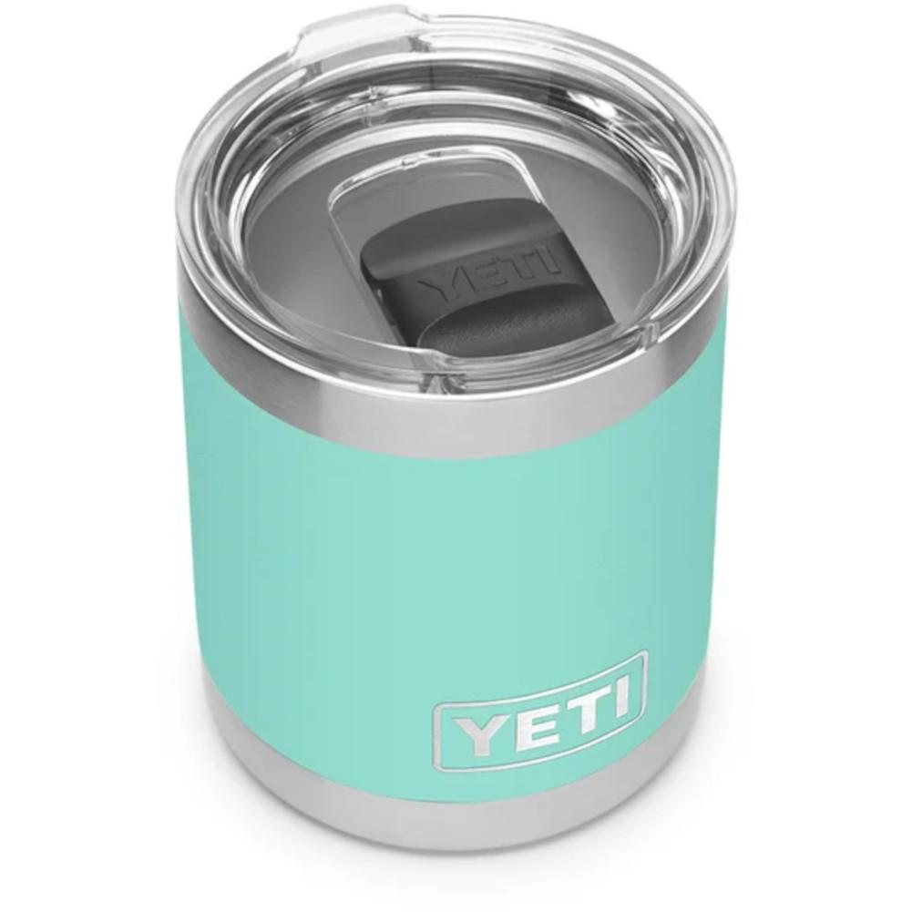 Bekolna Magnetic Tumbler Lids for Yeti 10 oz Lowball, 10 oz Mug