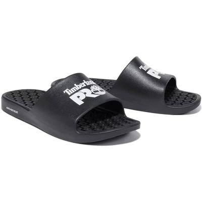 Timberland Pro Anti Fatigue Technology Slides