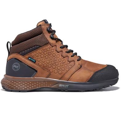 Timberland Pro Reaxion Waterproof Work Boots Men's