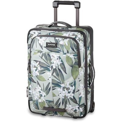 Dakine Status Roller 42L Carry On Luggage Bag