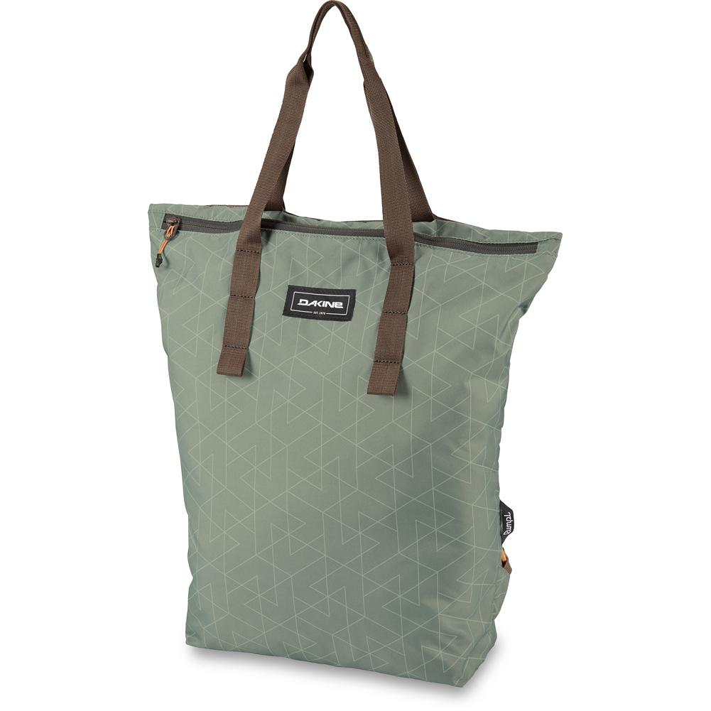 dakine tote bolsa