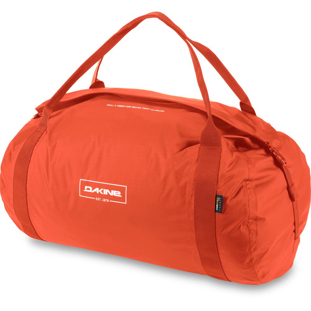 Dakine Packable Rolltop Dry Duffle 40l