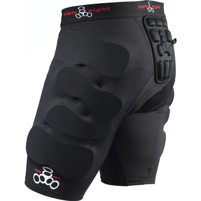 Triple 8 Bike Bumsaver Padded Bike Shorts