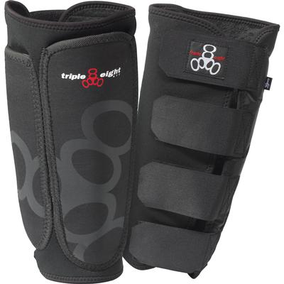 Triple 8 Exoskin Shin N Whip MTB Shin Guards