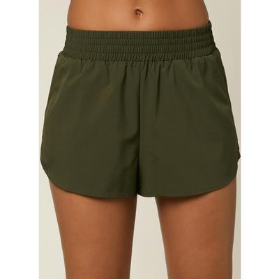 O'Neill Landing Hybrid Shorts Women's