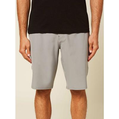 O'Neill Reserve Solid 21IN Hybrid Shorts Men's