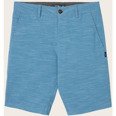 Oneill Locked Slub 18 Inch Hybrid Shorts Men's