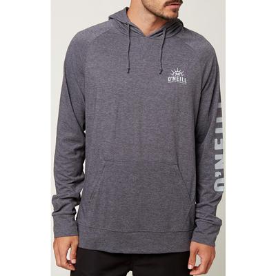 O'Neill Holm TRLVR Knit Pullover Hoodie Men's