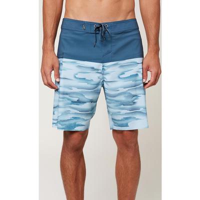 O'Neill Hyperfreak Nomad 19IN Boardshorts Men's